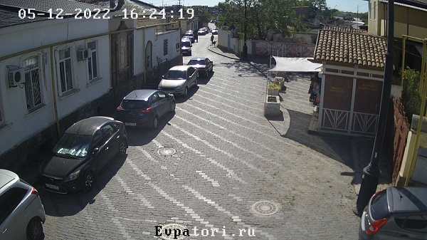 Kırım Simferopol veya Akmesci Canlı izle