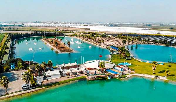 Hip-Notics Cable Park  