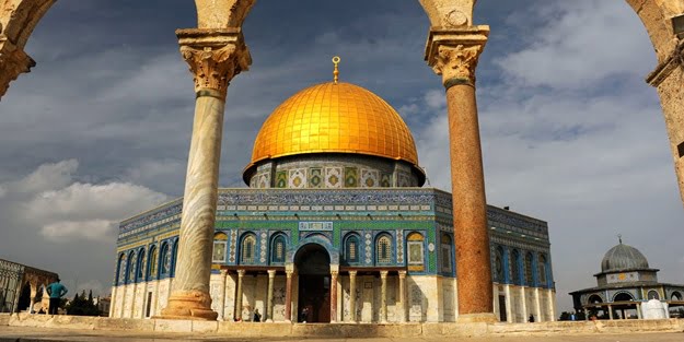 Filistin Canlı Mobese Yayın izle