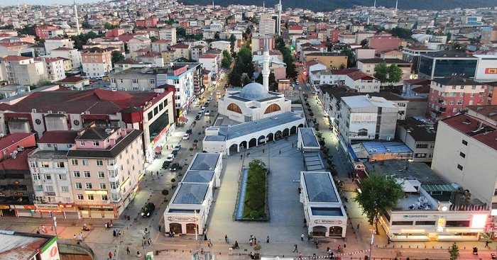 Sultanbeyli   Yayını 