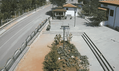 Derebucak Geydeş Mahallesi Canlı Mobese izle
