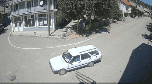 Derebucak Pınarbaşı Mahallesi Canlı Mobese izle