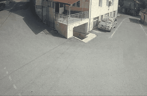 Derebucak Taşlıpınar Mahallesi   