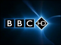 BBC HD Tv Frekansı