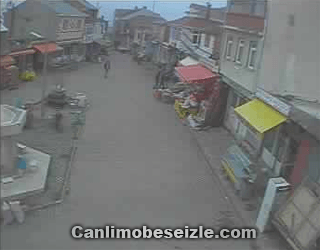 Çambaşı Yaylası Canlı Mobese izle Ordu