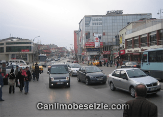 İstanbul Ihlamurkuyu Mahallesi canli izle