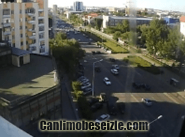 Astana canli mobese izle