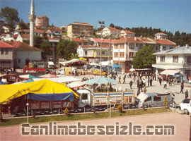 Kastamonu Ağlı canlı mobese izle