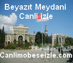 Beyazit Meydani Mobese Canli izle