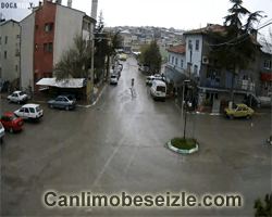 Doğanbey Beyşehir canli izle