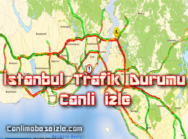 İstanbul Köprülerinin Yol ve Trafik Durumları