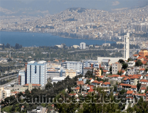 Narlıdere Mobese Kamera Canli izle