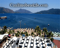 Marmaris Sahili canli izle