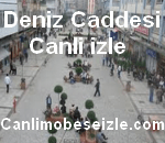 Rize Deniz Caddesi Mobese Canli izle