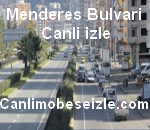 Rize Menderes Bulvari Mobese Canli izle