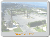 İzmir Saat Kulesi Mobese Canli izle