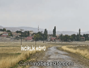 Sincan İncirlik Köyü canli izle