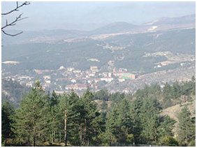 Kastamonu Toklu Tepe Canli izle