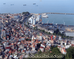 Trabzon Boztepe canli izle