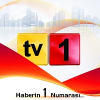 TV 1 Frekansı